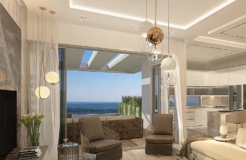 2-bedroom penthouse - 14210, photo 6