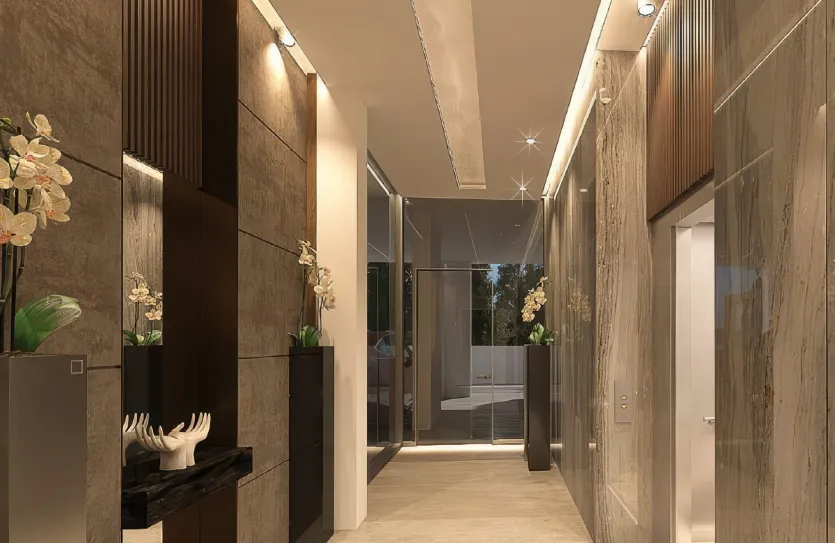 2-bedroom penthouse - 14210, photo 4