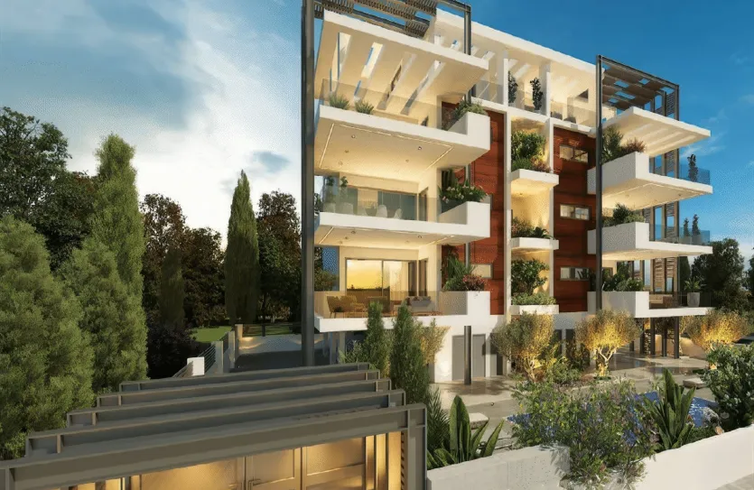 2-bedroom penthouse - 14210, photo 3