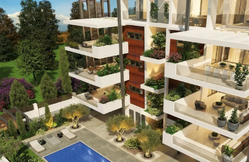 2-bedroom penthouse - 14210, photo 2