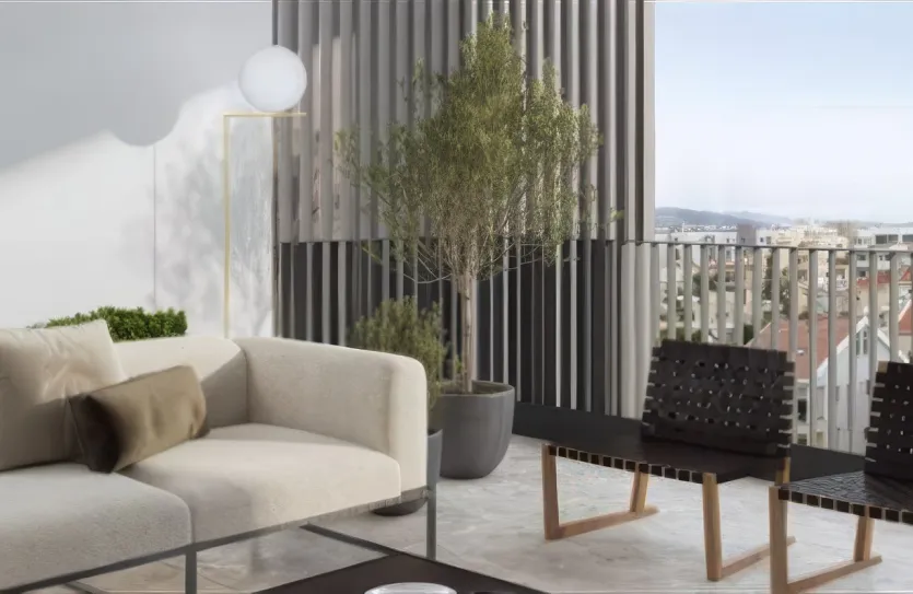 2-bedroom apartment - 13877, photo 5