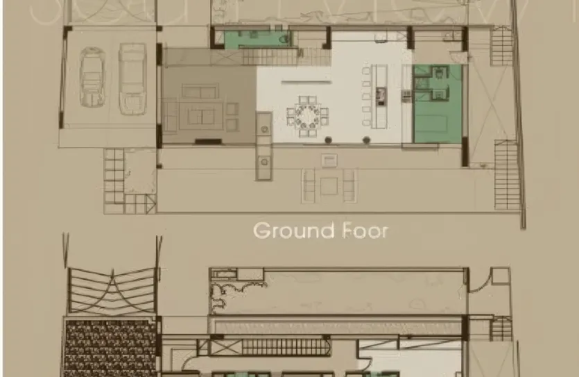 4-bedroom house - 13776, photo 25