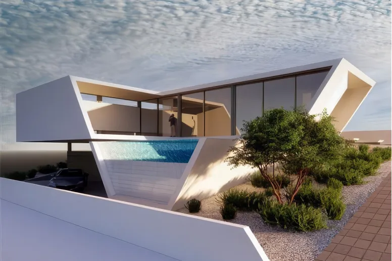 3 bedroom house in Psematismenos, Larnaca