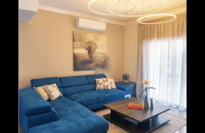 3-bedroom villa for rent - 13191