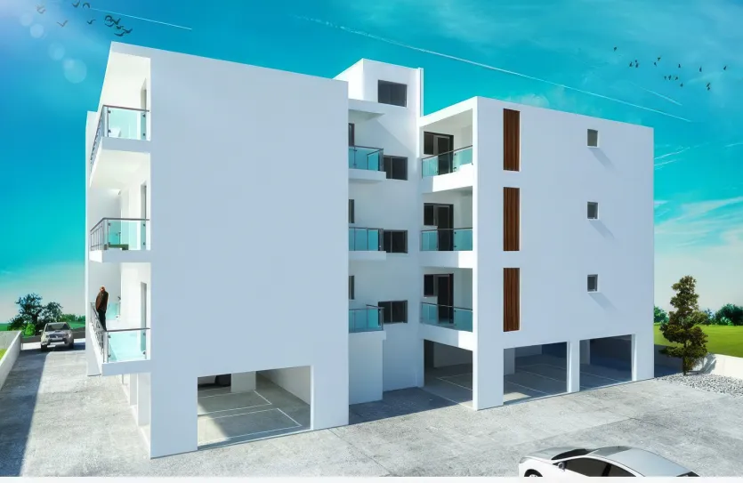 2-bedroom apartment for sale - 12752