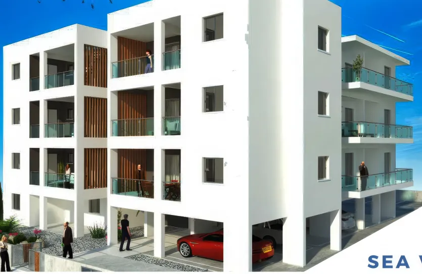 2-bedroom apartment - 12752, photo 2