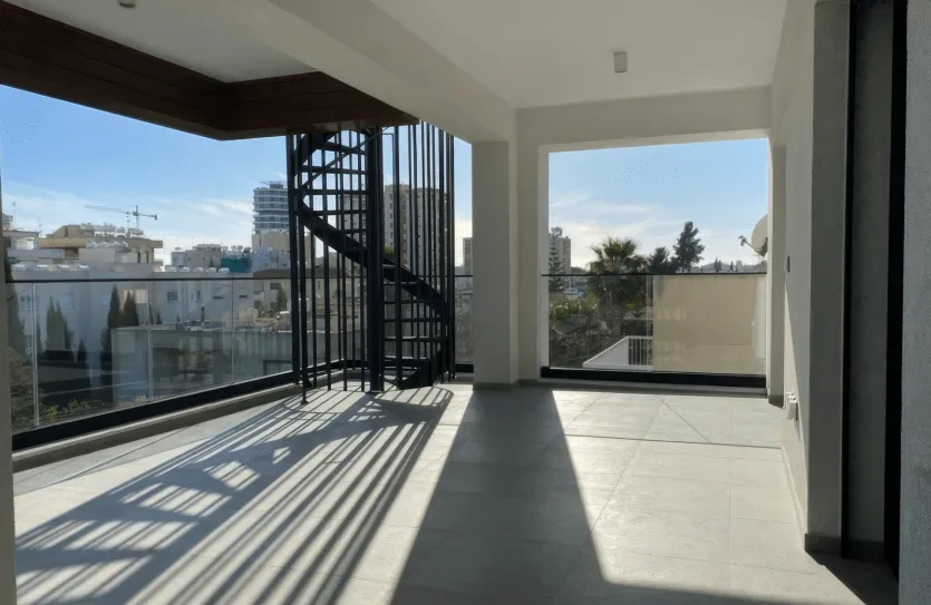 3-bedroom penthouse - 12887, photo 2