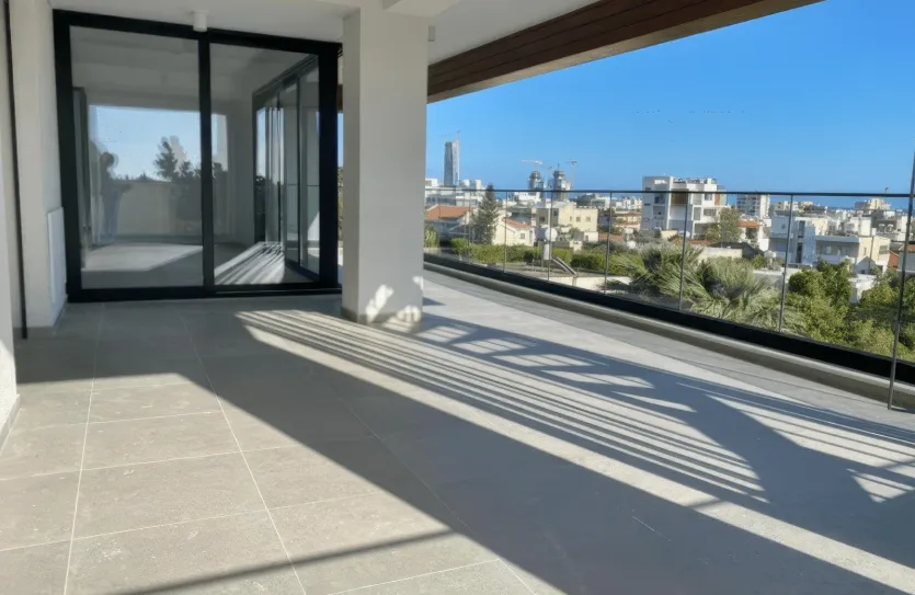 3-bedroom penthouse - 12887, photo 10