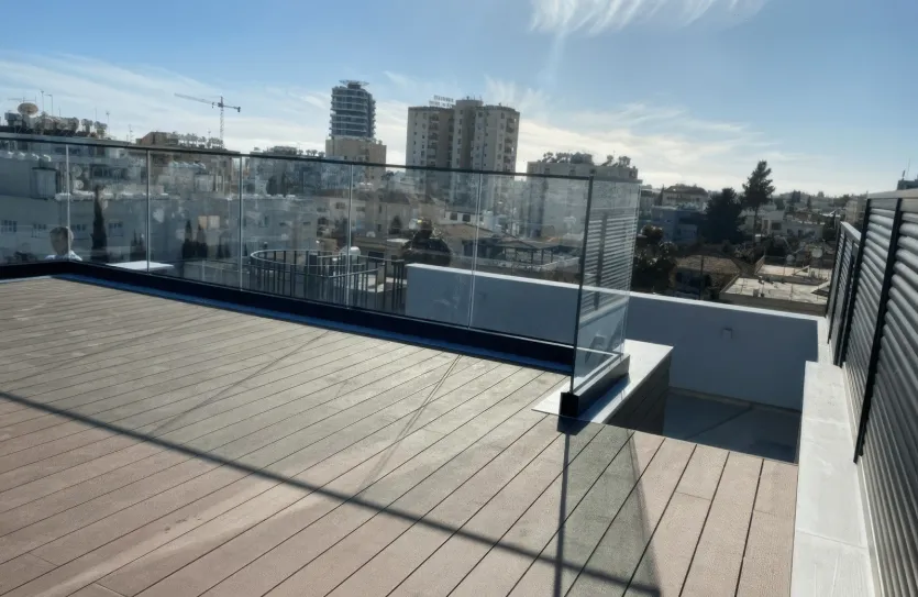 3-bedroom penthouse - 12887, photo 9