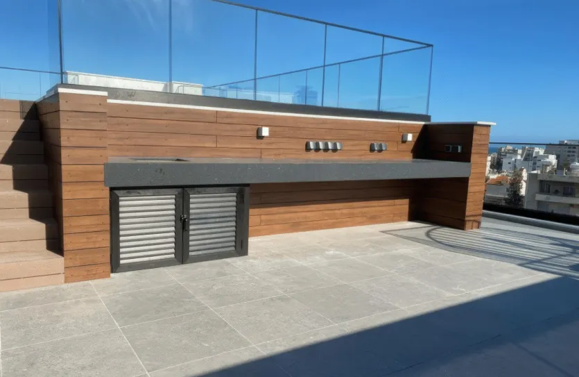 3-bedroom penthouse - 12887, photo 8