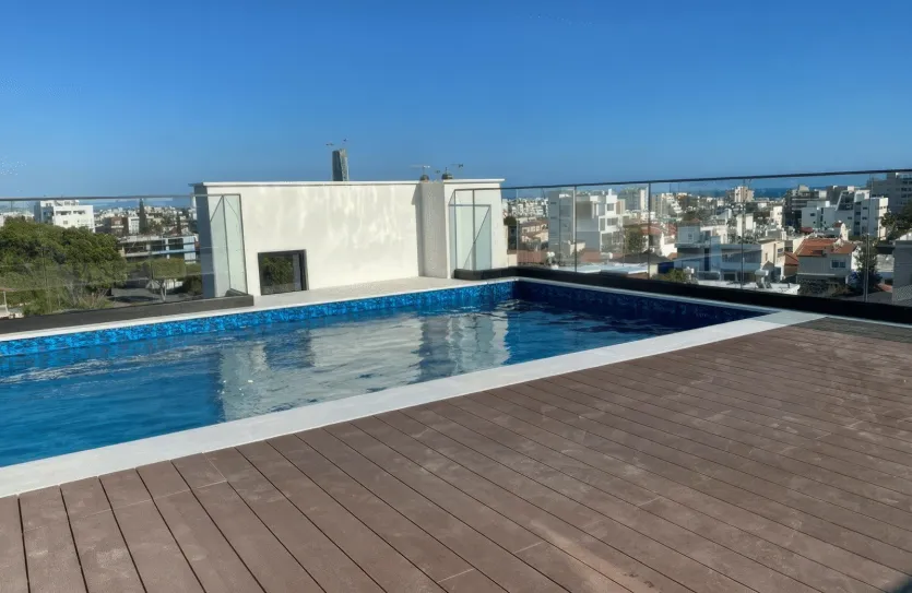 3-bedroom penthouse - 12887, photo 7