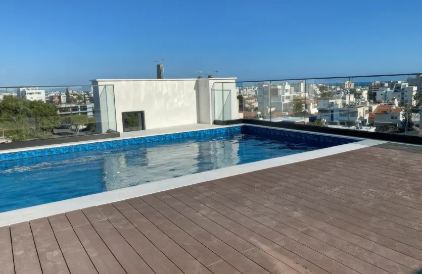 3-bedroom penthouse - 12887, photo 6