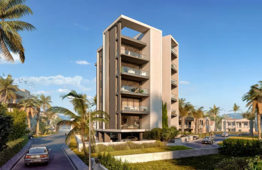 3-bedroom apartment for sale - 13181