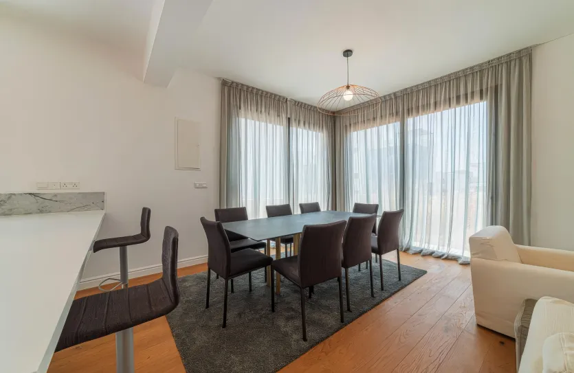 3-bedroom apartment - 13181, photo 5