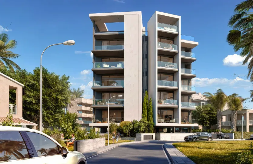 3-bedroom apartment - 13181, photo 15