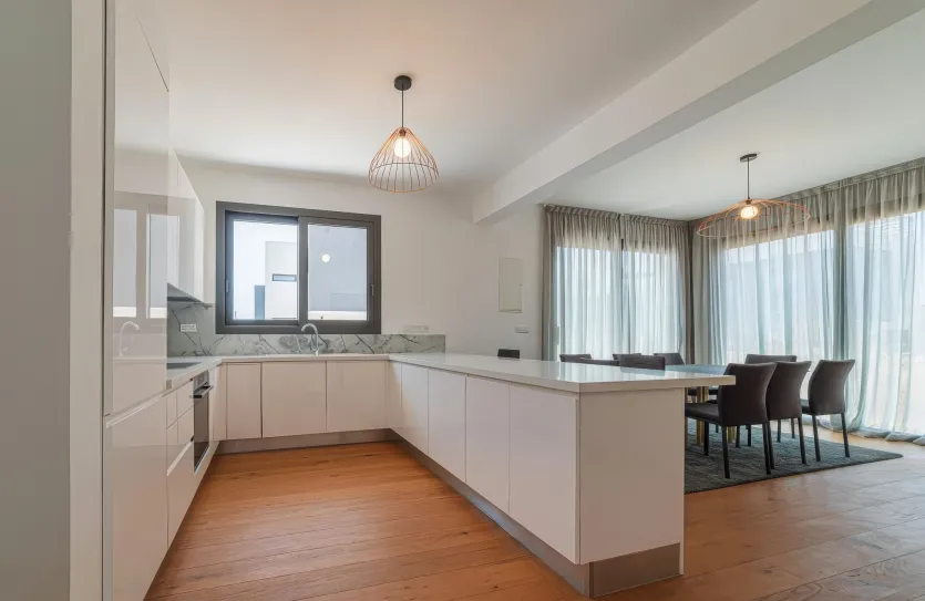 3-bedroom apartment - 13181, photo 3