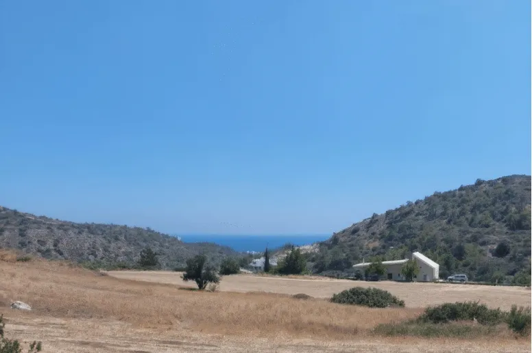 Plot in Parekklisia, Limassol