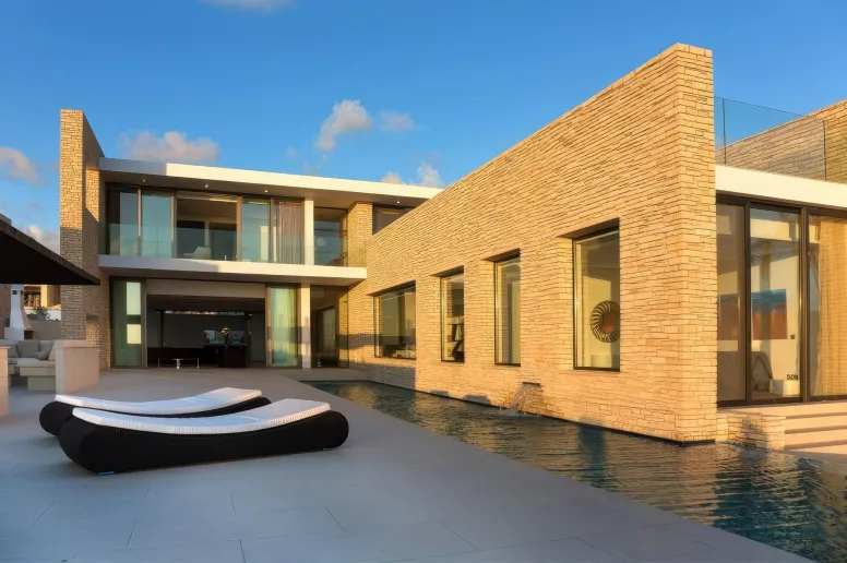 3 bedroom house in Peyia, Paphos