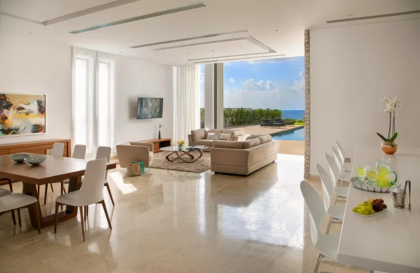 3-bedroom villa - 14855, photo 2