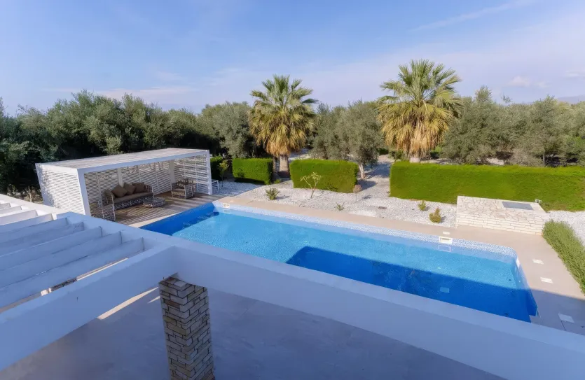 3-bedroom villa - 14855, photo 10