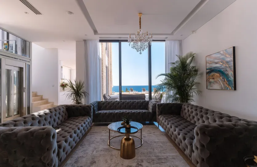 3-bedroom villa - 14855, photo 5