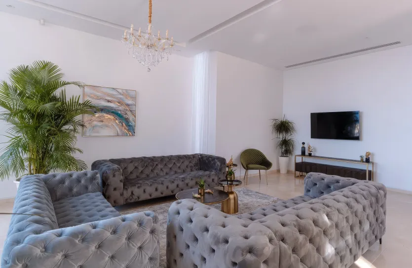 3-bedroom villa - 14855, photo 4