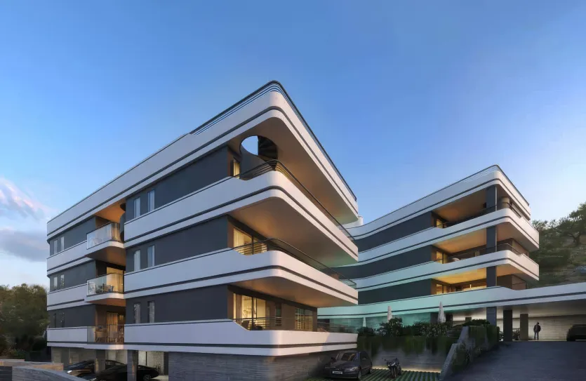 Cypress Grove Project for sale - 14861