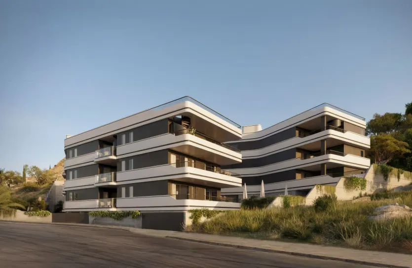 Cypress Grove Project - 14861, photo 3