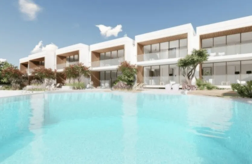 2-bedroom apartment for sale - 14889