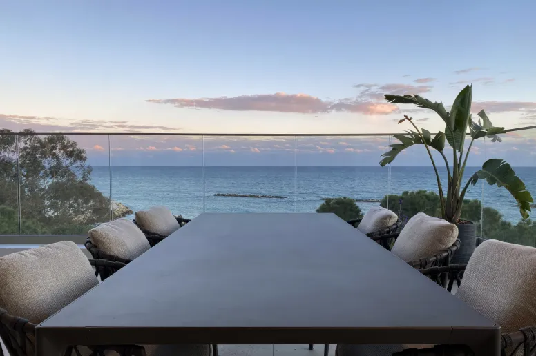 3 bedroom villa in Agios Tychonas, Limassol