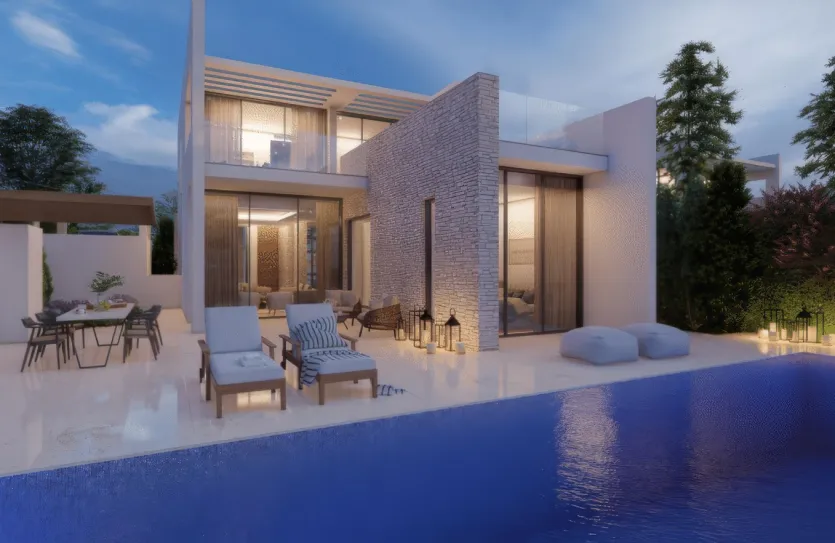 3-bedroom villa for sale - 14904