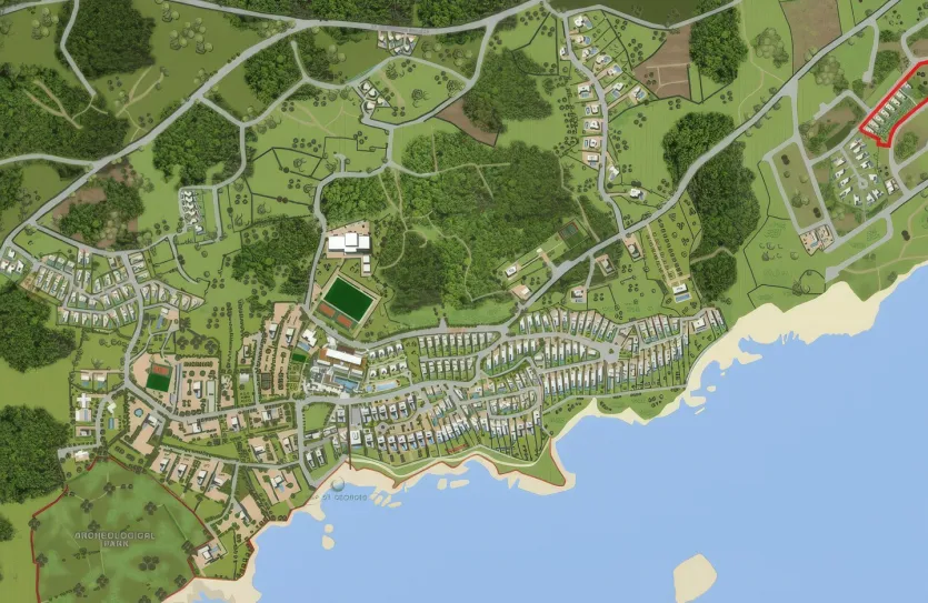 3-bedroom villa - 14904, photo 6