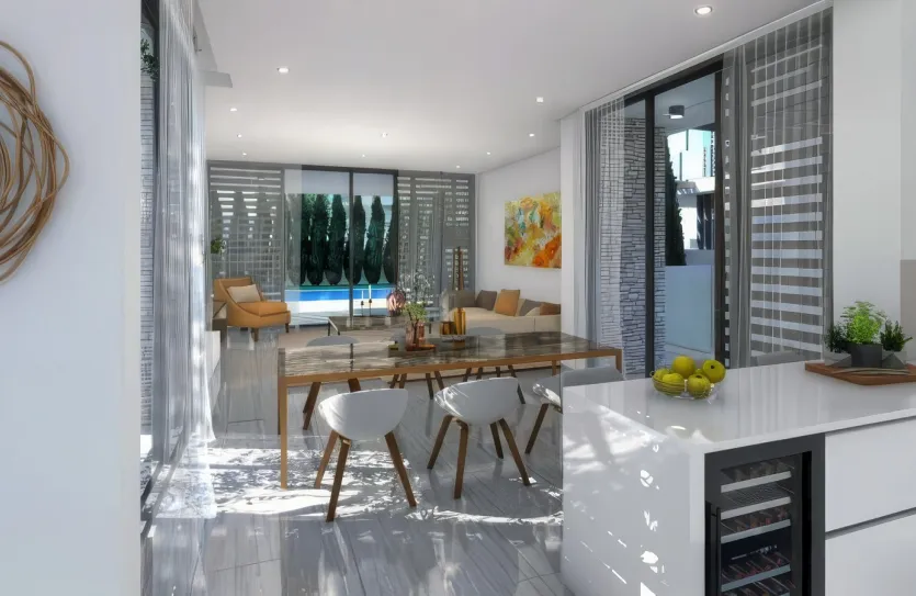 3-bedroom villa - 14904, photo 4