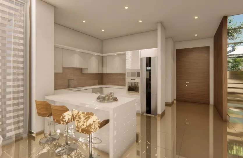 3-bedroom villa - 14904, photo 3