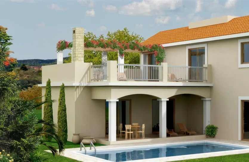 Дом с 2-мя спальнями продажа - 14938