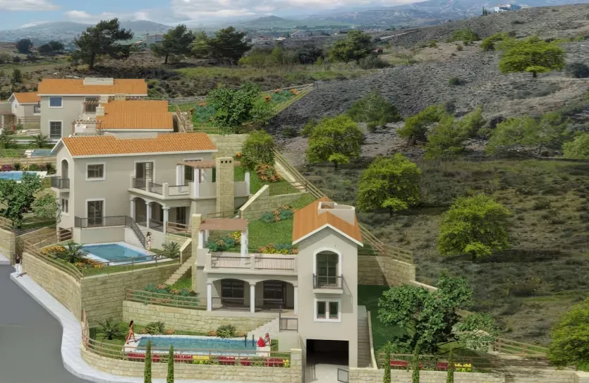 Дом с 2-мя спальнями - 14938, photo 5