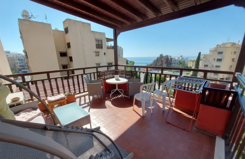 2-bedroom apartment for rent - 14966