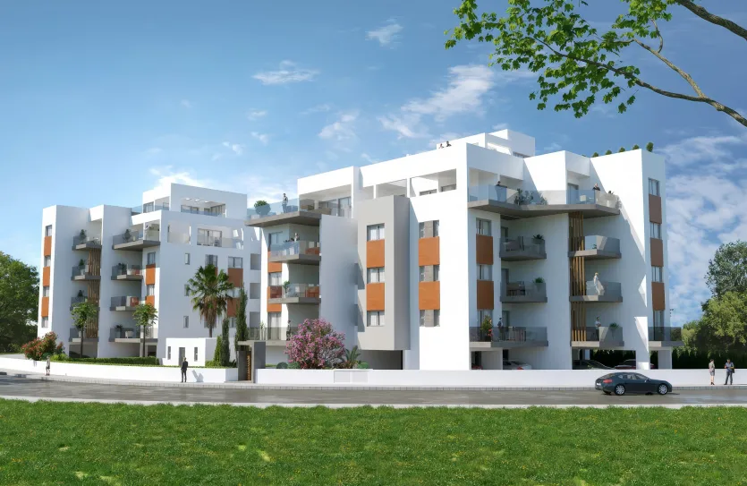 1-bedroom apartment - 15031, photo 4