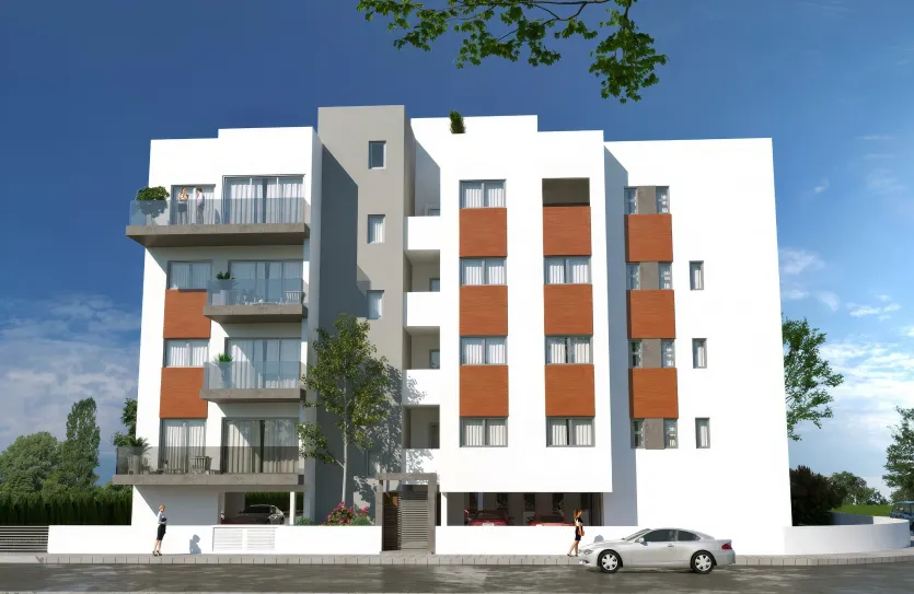 1-bedroom apartment - 15031, photo 14