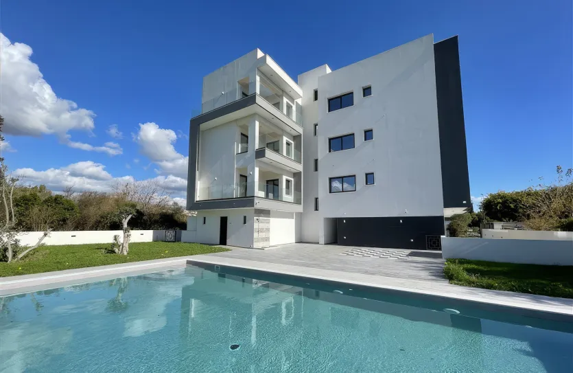 3-bedroom apartment for sale - 15060