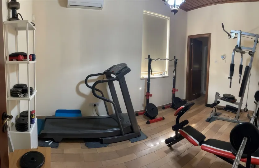 4-bedroom villa - 15144, photo 22