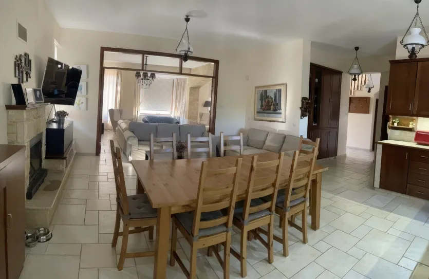 4-bedroom villa - 15144, photo 17