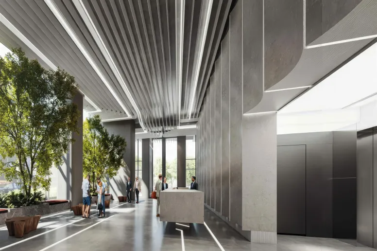 Luxury modern office in Agia Zoni, Limassol City, Limassol, new development