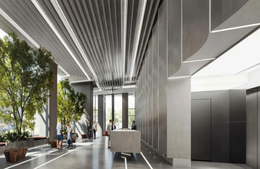 Luxury modern office for sale - 15145