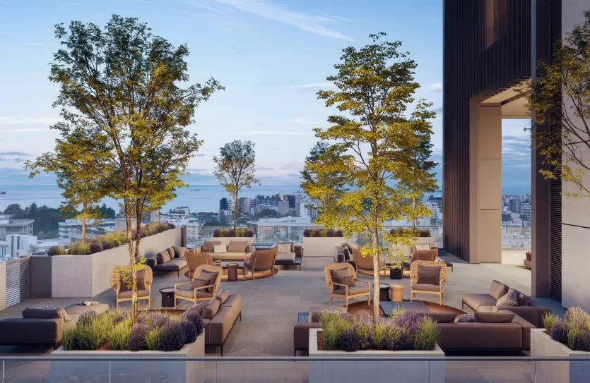 Luxury modern office - 15145, photo 4