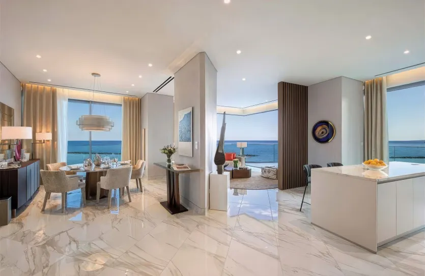 3-bedroom apartment - 15161, photo 2