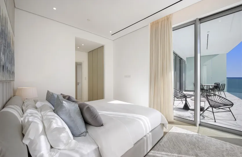 3-bedroom apartment - 15161, photo 7