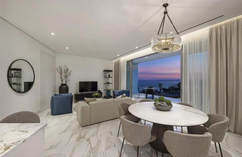 3-bedroom apartment - 15161, photo 3