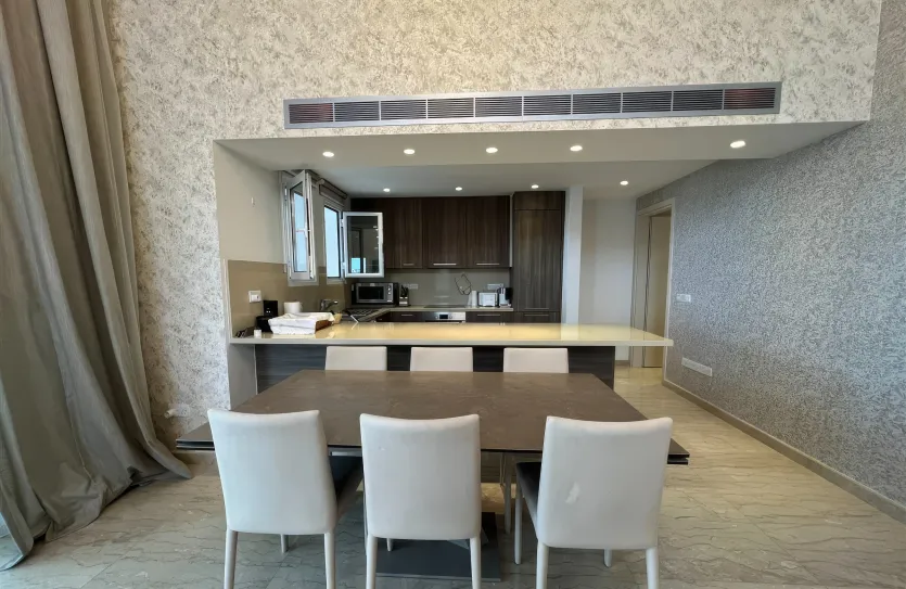 3-bedroom penthouse - 15173, photo 11