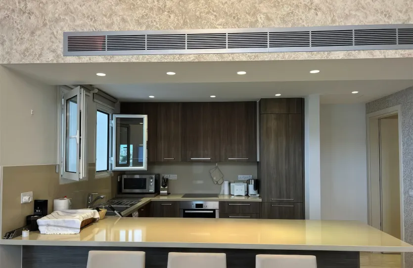 3-bedroom penthouse - 15173, photo 16